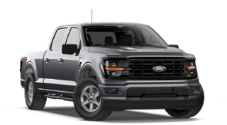 2026 Ford F-150® External Image 4